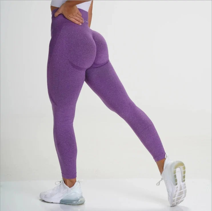 Push Up Yoga Leggings