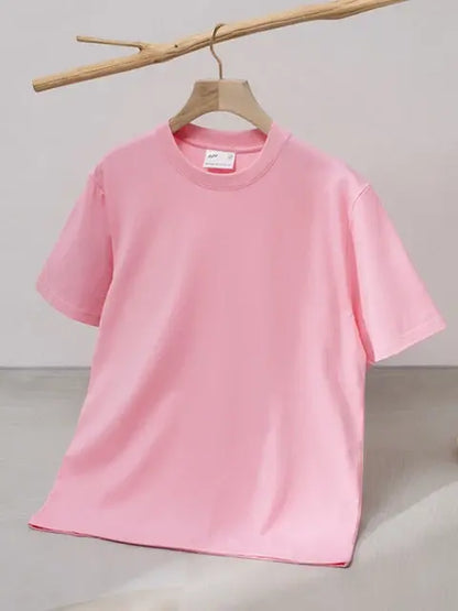 Comfortable Cotton T-Shirts