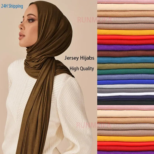 Cotton Hijab