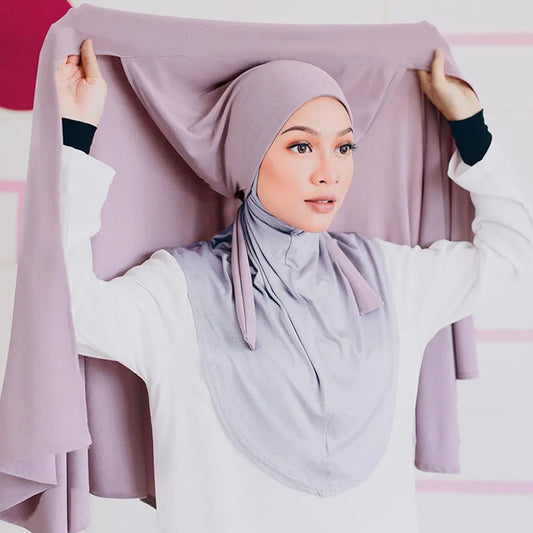 Lightweight Hijab