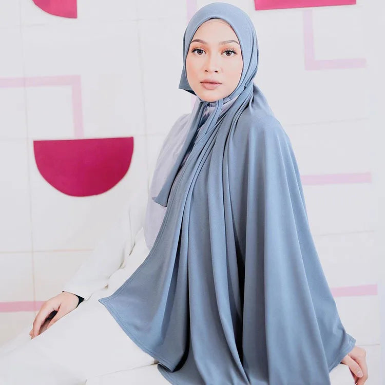 Lightweight Hijab